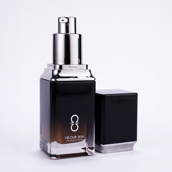 VELOUR FOUNDATION - VS80 DEEP