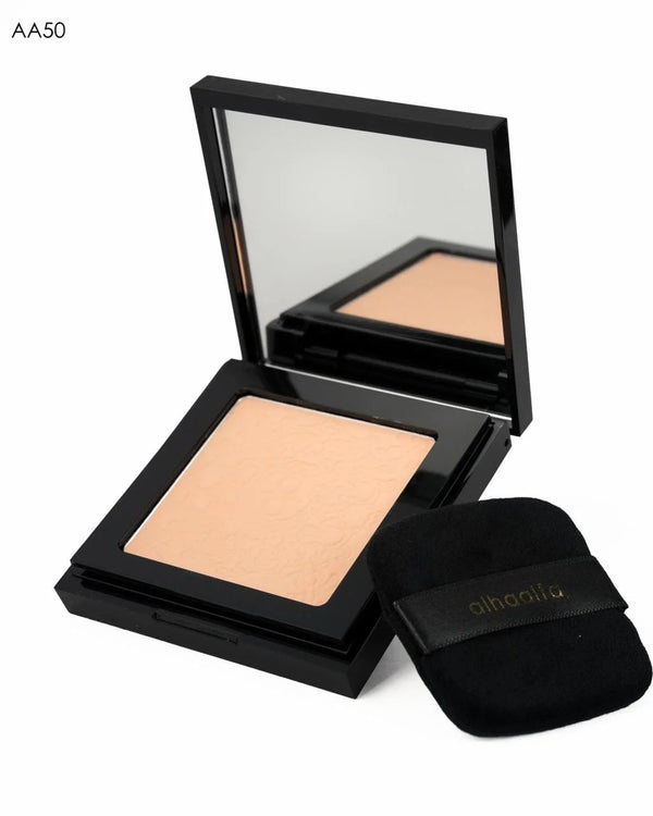 NEW COMPACT POWDER - AA50