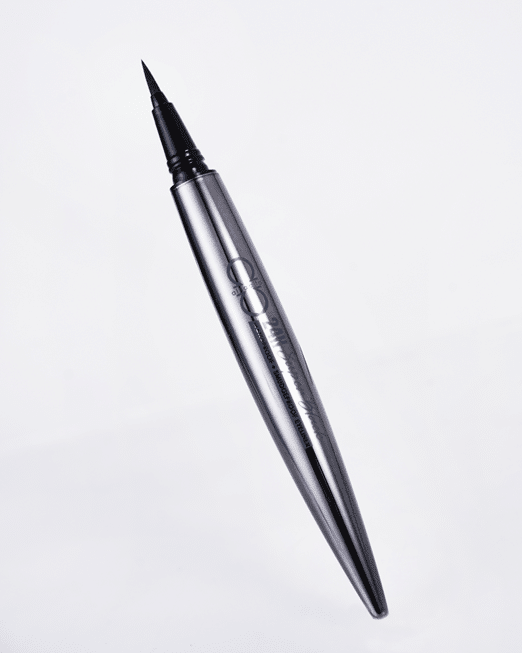 24H SUPER BLACK LIQUID EYELINER