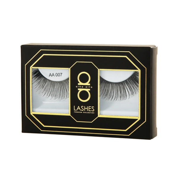 ALHA ALFA LASHES PREMIUM COLLECTION 007