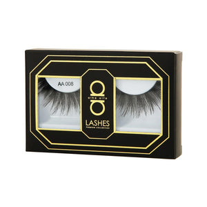 ALHA ALFA LASHES PREMIUM COLLECTION 008