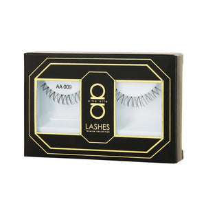 ALHA ALFA LASHES PREMIUM COLLECTION 009