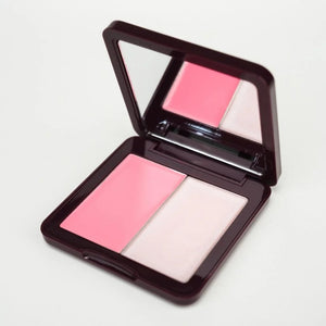 DUO FUSHION BLUSH - PEONY FLUSH
