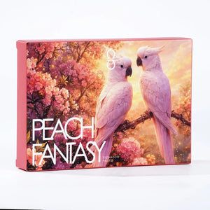 EYESHADOW - PEACH FANTASY