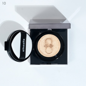 ALHA ALFA FLAWMINOUS CUSHION FOUNDATION
