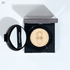ALHA ALFA FLAWMINOUS CUSHION FOUNDATION