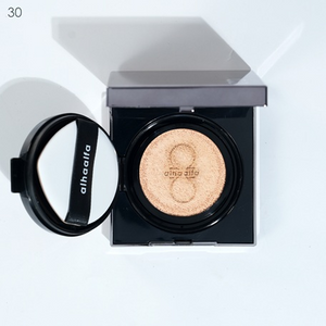 ALHA ALFA FLAWMINOUS CUSHION FOUNDATION