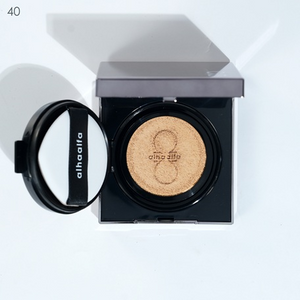 ALHA ALFA FLAWMINOUS CUSHION FOUNDATION