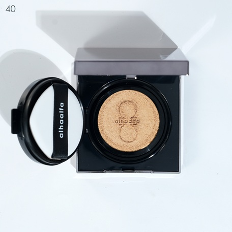 ALHA ALFA FLAWMINOUS CUSHION FOUNDATION