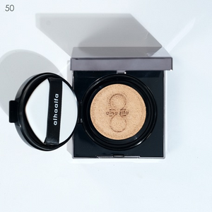 ALHA ALFA FLAWMINOUS CUSHION FOUNDATION
