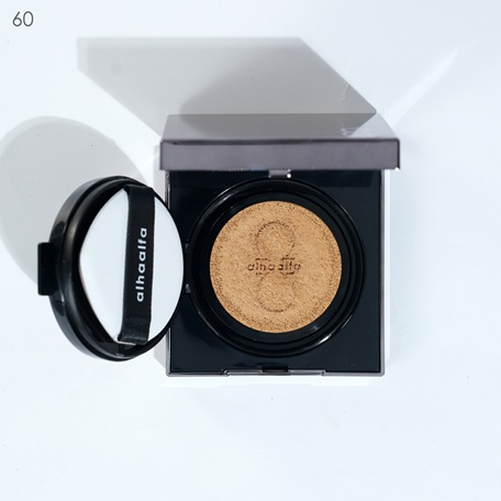 ALHA ALFA FLAWMINOUS CUSHION FOUNDATION