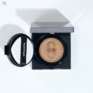ALHA ALFA FLAWMINOUS CUSHION FOUNDATION