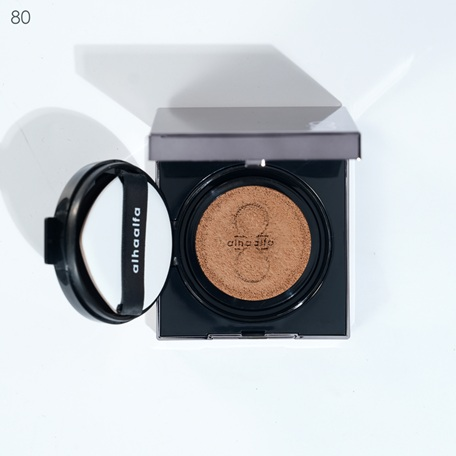ALHA ALFA FLAWMINOUS CUSHION FOUNDATION