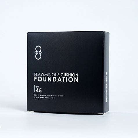 ALHA ALFA FLAWMINOUS CUSHION FOUNDATION