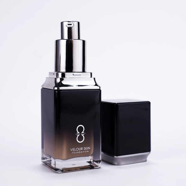 VELOUR FOUNDATION - VS10 FAIR