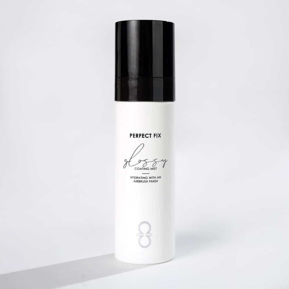 GLOSSY COATING MIST