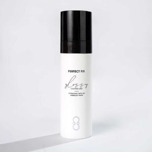GLOSSY COATING MIST