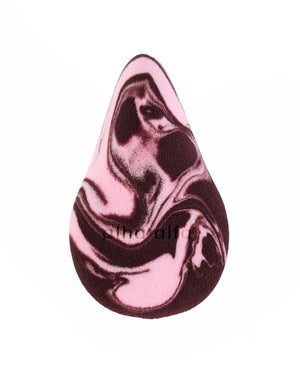 AIR MARBLE BLEND SPONGE - PINK