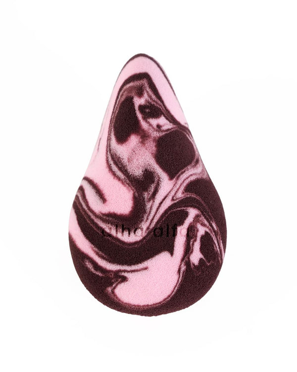 AIR MARBLE BLEND SPONGE - PINK