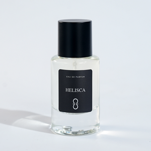 EDP PERFUME - HELISCA