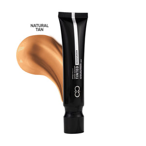 TINTED MOISTURIZER TM70 - NATURAL TAN