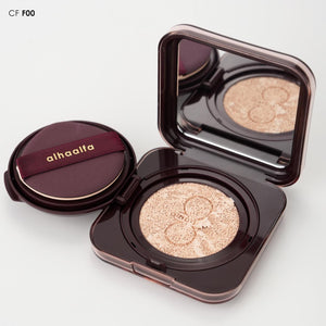 FILTERLOCK CUSHION FOUNDATION - F00