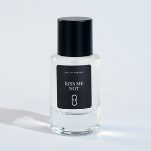 EDP PERFUME - KISS ME NOT