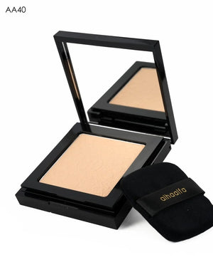 NEW COMPACT POWDER - AA40