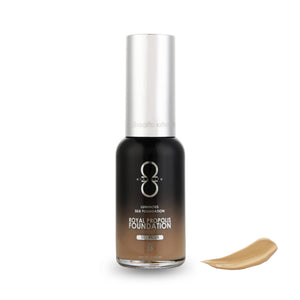 ROYAL PROPOLIS LUMINOUS SILK FOUNDATION SPF35