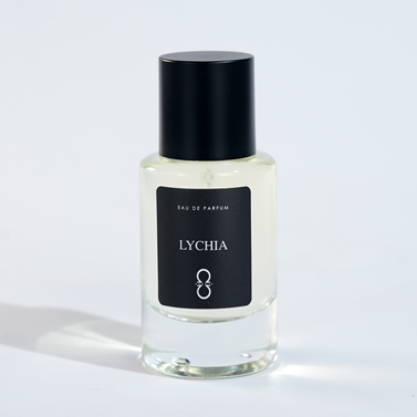 EDP PERFUME - LYCHIA