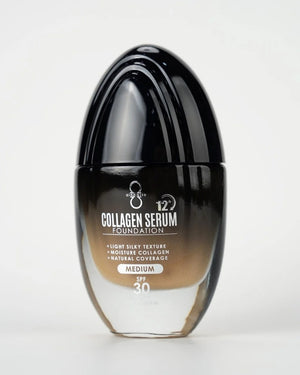 COLLAGEN SERUM (2026) - MEDIUM
