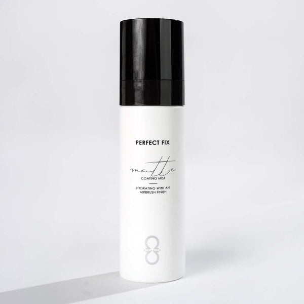 MATTE COATING MIST