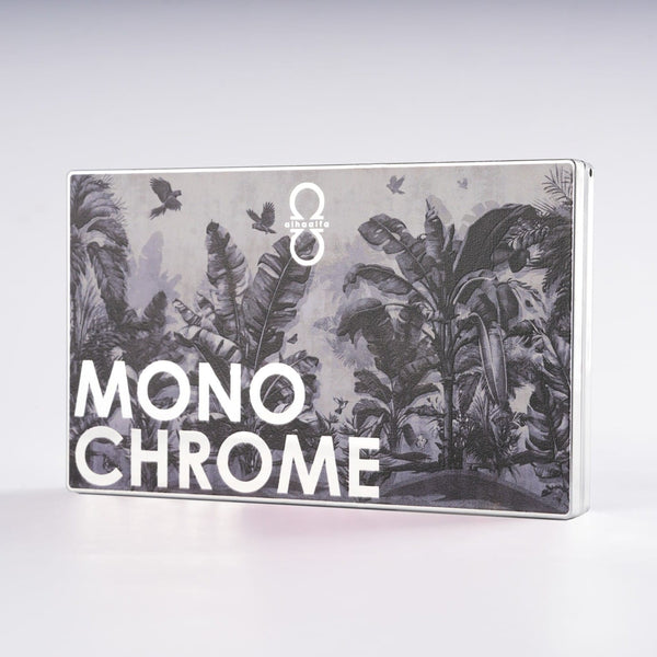 NEW EYESHADOW COLLECTION