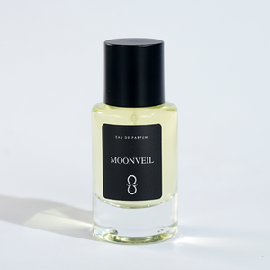EDP PERFUME - MOONVEIL