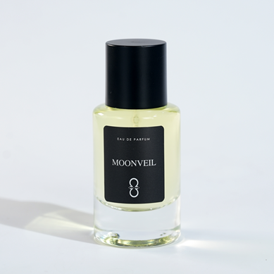 EDP PERFUME - MOONVEIL