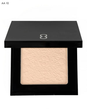 NEW COMPACT POWDER - AA10