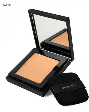 NEW COMPACT POWDER - AA70