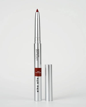 Lockline Lip Liner - MILK CHOCOLATE