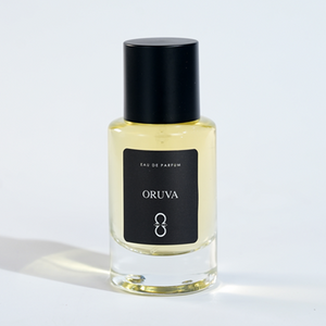 EDP PERFUME - ORUVA