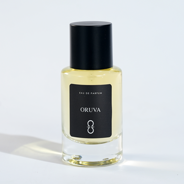 EDP PERFUME - ORUVA