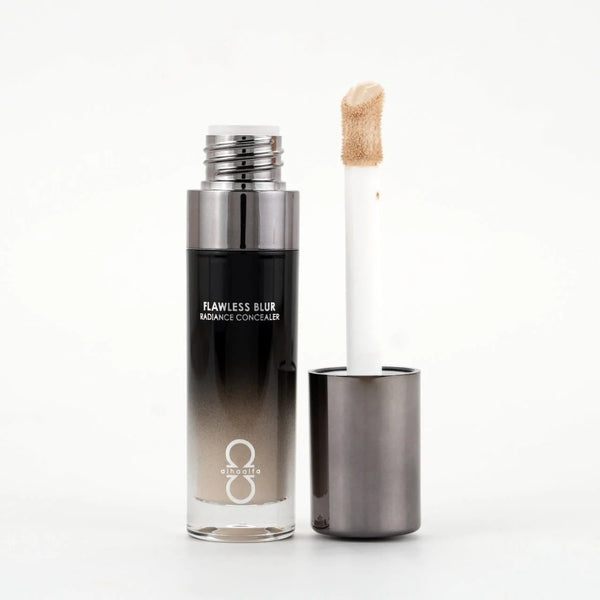 FLAWLESS BLUR CONCEALER - FB40