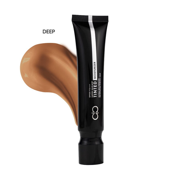 TINTED MOISTURIZER TM80 - DEEP