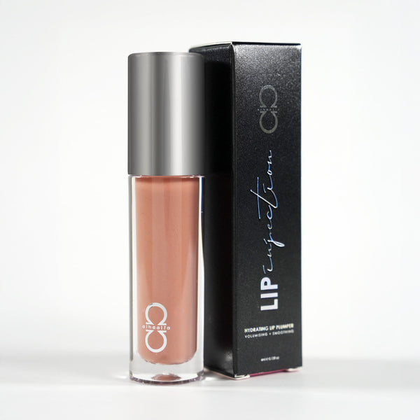 LIP INJECTION HYDRATING LIP PLUMPER