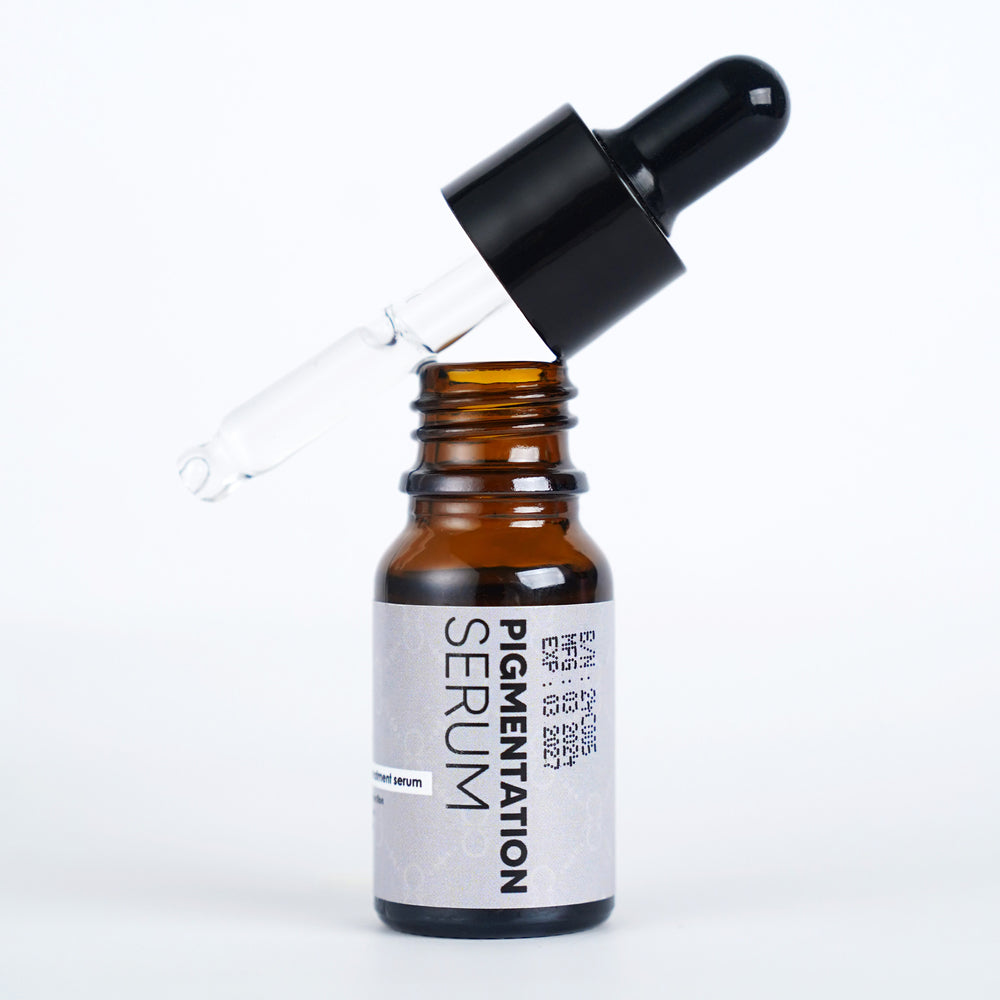 Alha Alfa Spot Brightening Serum - Pigmentation Serum