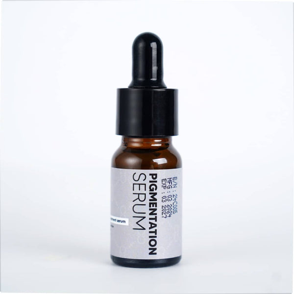 ACNE & PIGMENTATION SERUM COMBO