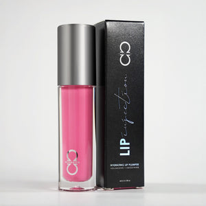 LIP INJECTION HYDRATING LIP PLUMPER