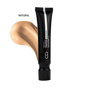 TINTED MOISTURIZER TM50 - NATURAL