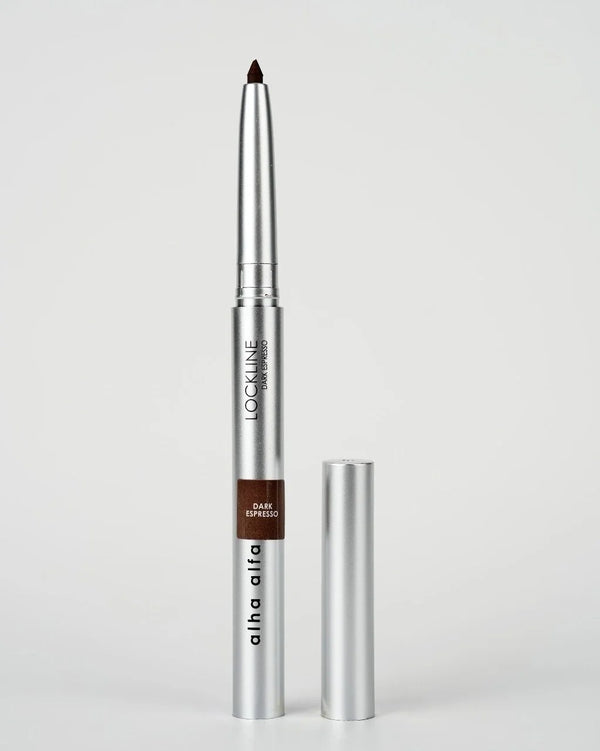 Lockline Lip Liner - DARK ESPRESSO