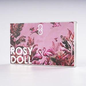 NEW EYESHADOW COLLECTION