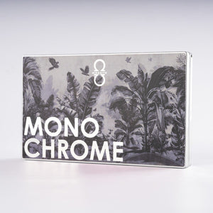 MONOCHROME EYESHADOW PALETTE